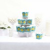 Big Dot of Happiness You are My Sunshine - Party Mini Favor Boxes - Baby Shower or Birthday Party Treat Candy Boxes - Set of 12 - 2 of 4