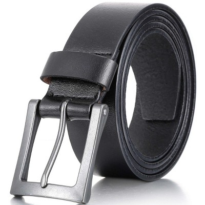 Mio Marino | Men's Intrepid Casual Prong Belt : Target