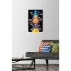 Trends International Solar System 2023 Unframed Wall Poster Prints - 2 of 4