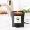 Amber and Black Pepper Glass Jar Candle - 5.5oz - Goodfellow & Co™ - 2 of 3
