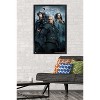 Trends International Netflix The Witcher - Key Art Framed Wall Poster Prints - 2 of 4