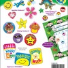 TREND Sparkly Stars, Hearts, & Smiles Sticker Pad, 336 Stickers Per Pad, 6 Pads - 3 of 3