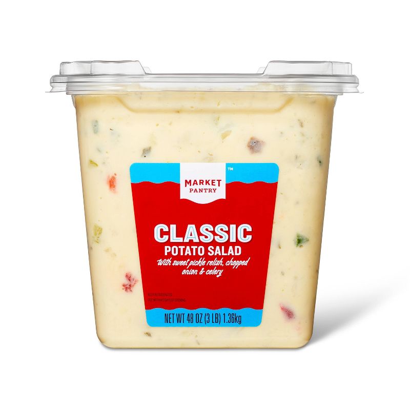 Classic Potato Salad - 3lbs - Market Pantry&#8482;, 3 of 5