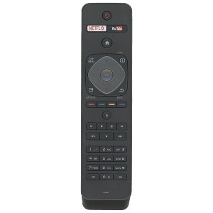 Dan’s Originals for Philips NC280UH 4K Ultra HD Blu-ray Remote Control - 1 of 2