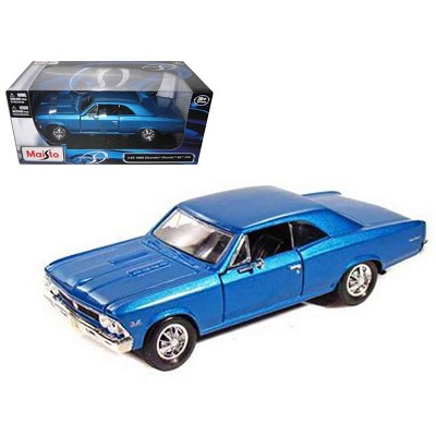 chevelle diecast models