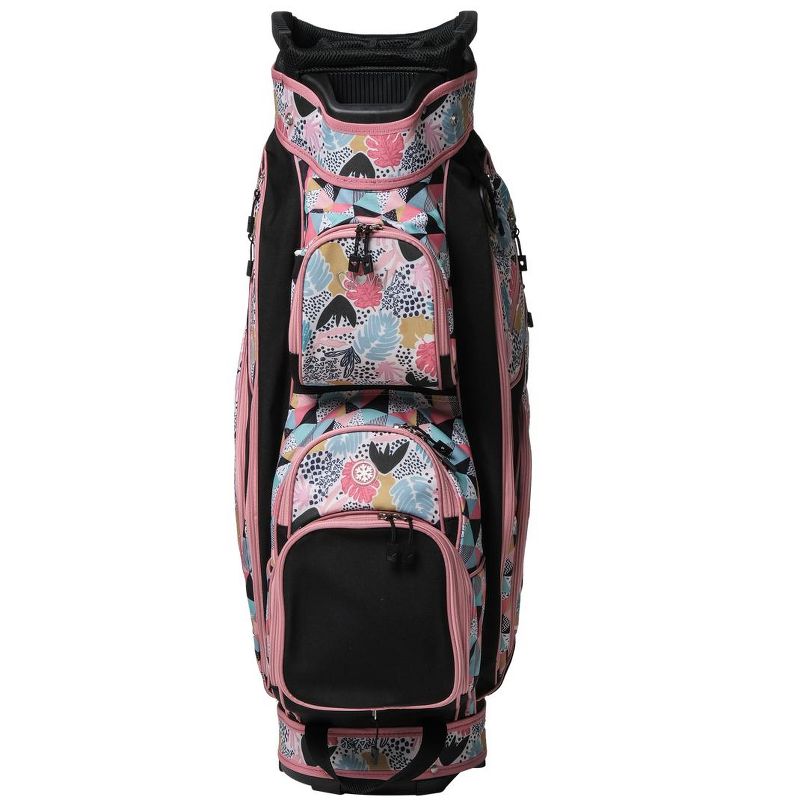 Glove It Women's Golf Cart Bag with Strap, 4 of 9