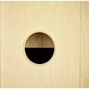 MEINL Artisan Edition Solea Line Cajon with Espresso Burst Frontplate - 2 of 2