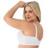 LeSensuel Ballet Back Underwire Bra Contouring Womens Bras - - 2 of 4