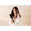 Hot Tools Black Gold SteamStyler Flat Iron - 1.5" Steam Straightener Styler - HTST4002BG - 3 of 3