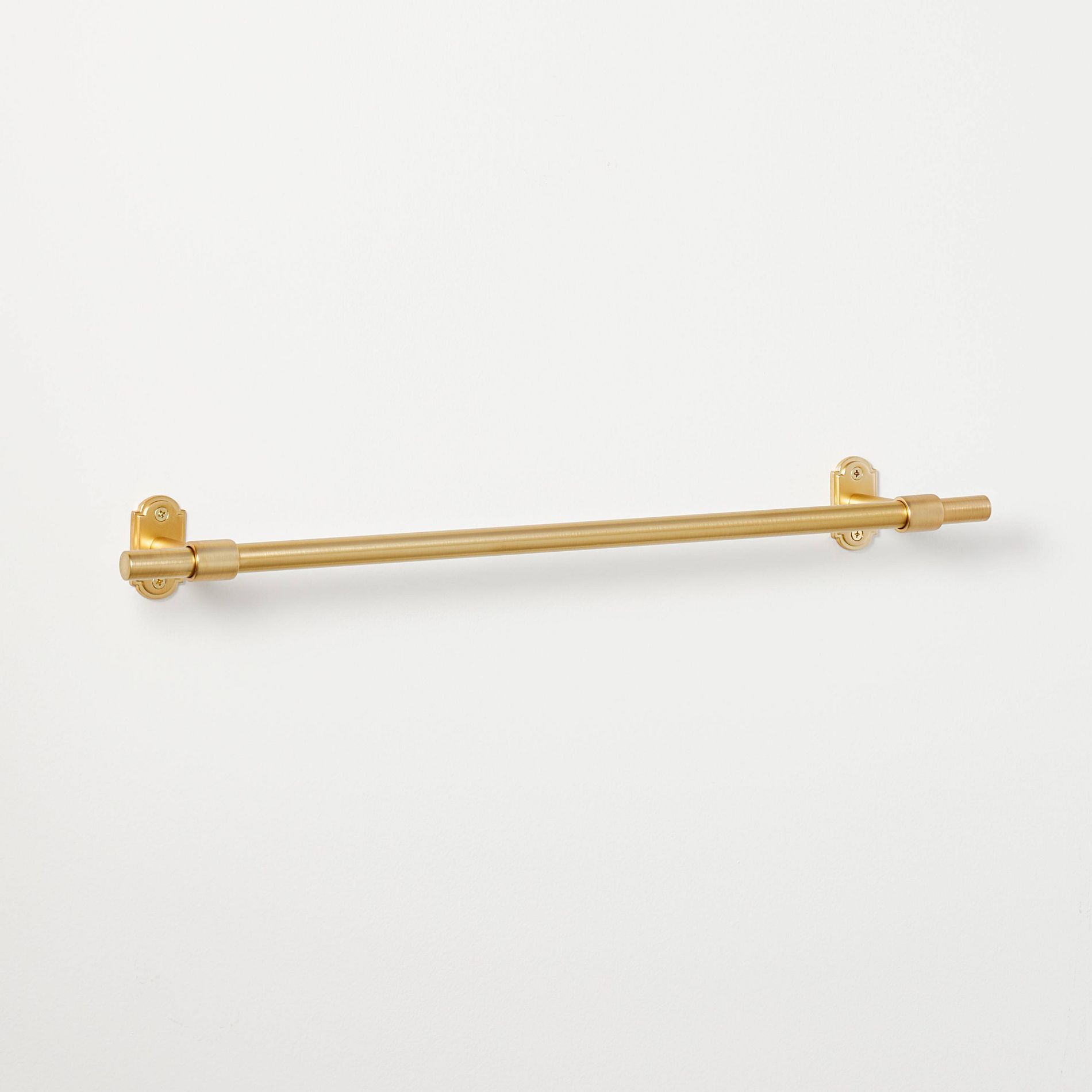 Classic Metal Towel Bar - Hearth & Hand™ with Magnolia