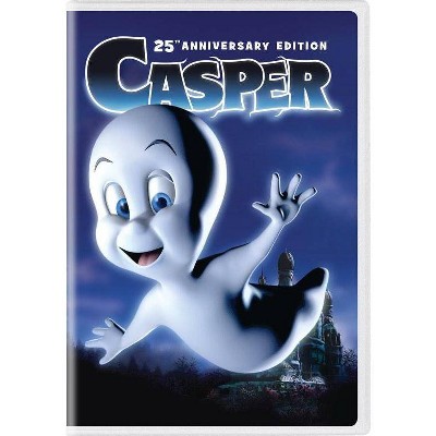 casper in target stores