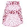 The Worthy Dog Ladybug Adjustable Pet Dress - 3 of 3
