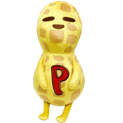 Great Eastern Entertainment Spy X Family - Peanuts Plush 18"H