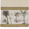 Avanti Colony Palm Hand Towel - 2 of 3