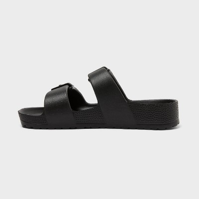 Kids' Noa Blown EVA Footbed Sandals - Cat & Jack™