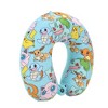 Pokemon Pikachu 2-Piece Eye Mask & Neck Pillow Travel Set - 3 of 4