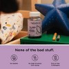 Hyland's Naturals Kids' Sleep Calm + Immunity with Melatonin Gummies - 60ct - 4 of 4