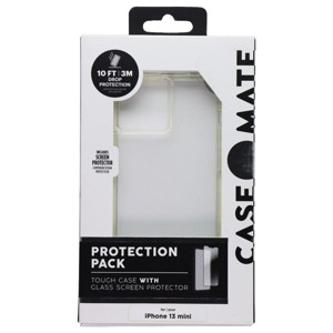 ITSKINS Spectrum // Clear Series Case for OPPO A15 - Smoke (Transparent) - 1 of 1