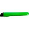 MotoProducts 1 Bulk 5" Box Cutters Neon Green with Snap-Off Blades and Safety Locks - 2 of 4