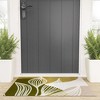 Alisa Galitsyna Natura Looped Vinyl Welcome Mat - Society6 - 2 of 4
