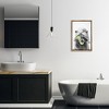 Stupell Industries Raccoon Spa Day, 17" x 25" - 2 of 4