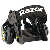 Razor Jetts Heel Wheels Skate - Green: Easy-Close Fastener, Polyurethane Wheels - 2 of 4