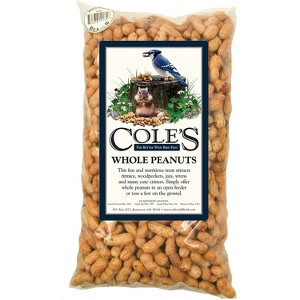 Cole's Wild Bird Food 2.5 LB - 1 of 2