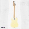 LyxPro 30" Telecaster Solid Body Beginner Electric Guitar - 2 of 4