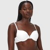 Maidenform Women's 2pk T-Shirt Bra - 2 of 4