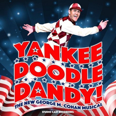 Various - Yankee Doodle Dandy! (OCR) (CD)