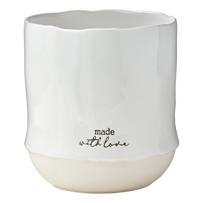 tagltd Made With Love Utensil Holder