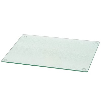 The Lakeside Collection Glass Cutting Boards