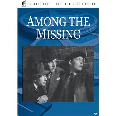 Among the Missing (DVD)(2012)