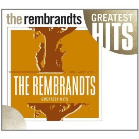 The Rembrandts - Greatest Hits (cd) : Target