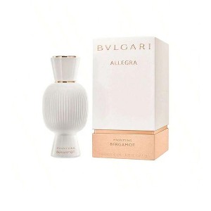 Allegra Magnifying Bergamont by Bvlgari Women Eau De Parfum Spray (unboxed) 1.35 oz - 1 of 4