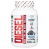 PERFECT Sports Diesel, New Zealand Whey Isolate, Cookies 'n Cream, 2 lbs (908 g) - 4 of 4