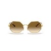 Ray-Ban RB1972 54mm Unisex Rectangle Sunglasses - 2 of 4