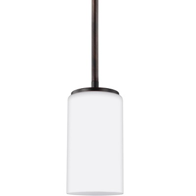 One Light Mini-Pendant