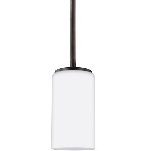 One Light Mini-Pendant - 1 of 1