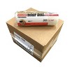 Wooster Genuine 7" Mohair Blend 1/4" Nap Roller Cover 12-Pack, R207-7-12PK - 2 of 4