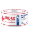 Band-Aid Waterproof Tape - 10yd - image 4 of 4
