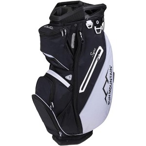 Sun Mountain Golf Ladies Sync Cart Bag - 1 of 1