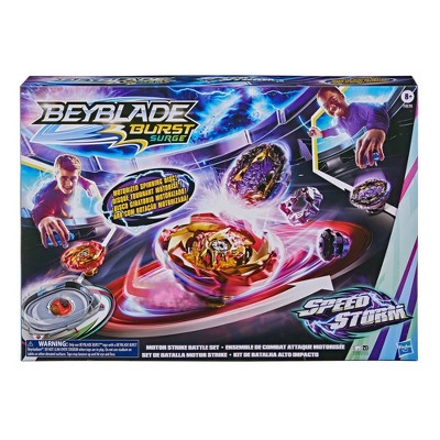 Beyblade : Target