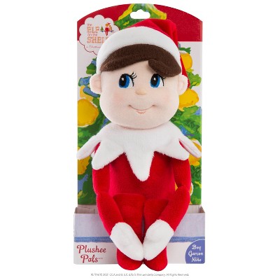 The Elf on the Shelf: Plushee Pals Boy