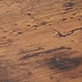 rustic brown