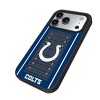 NFL AFC Teams Field Bump Cell Phone Case for Apple iPhone 17 Series - 2 of 4