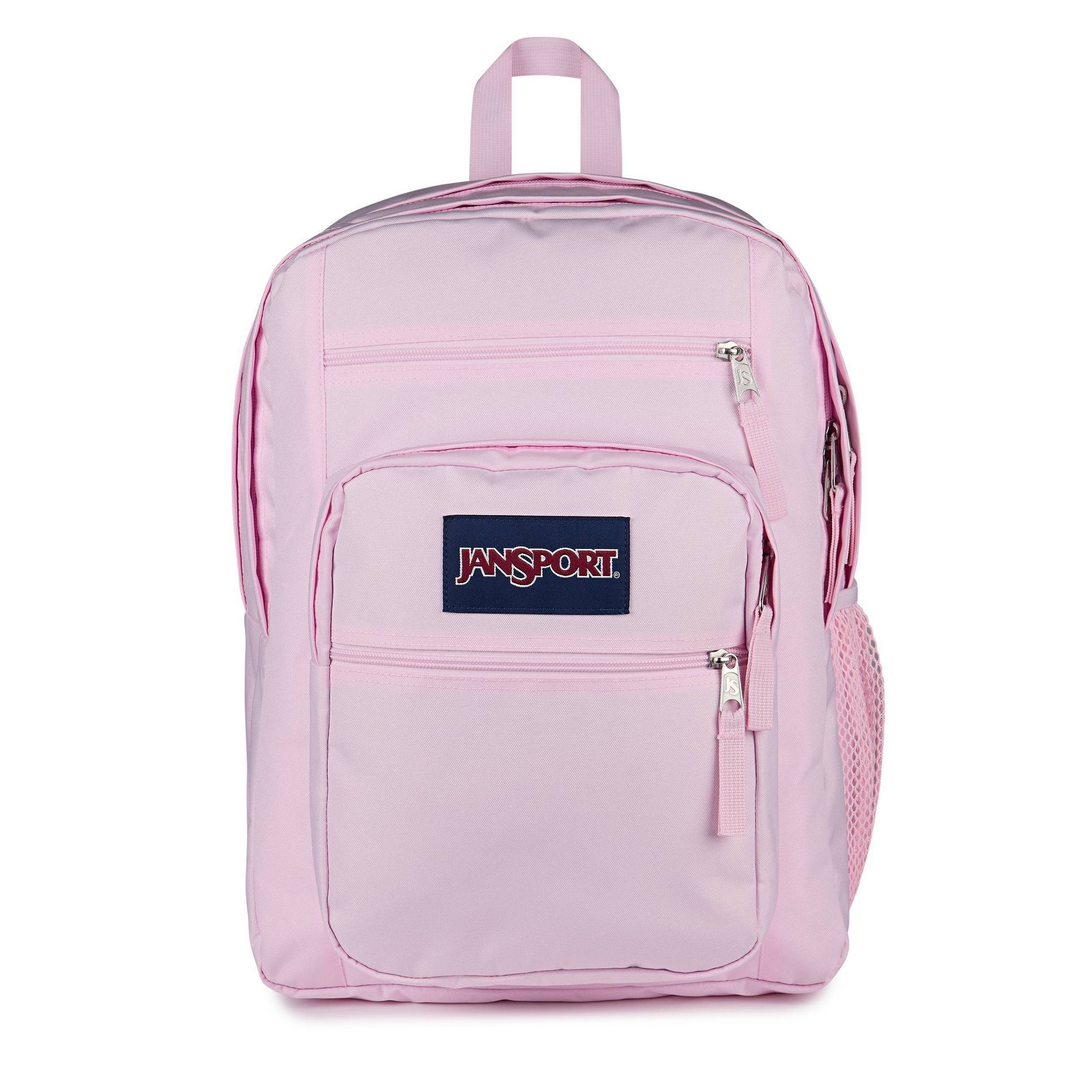 JanSport Big Student 17.5" Backpack Fits 15" Laptop Water Resistant