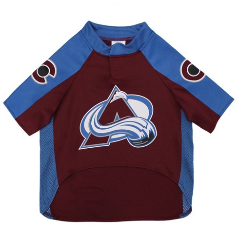 NHL Colorado Avalanche Jersey - XS