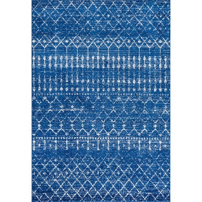 Nuloom Moroccan Blythe Indoor Area Rug