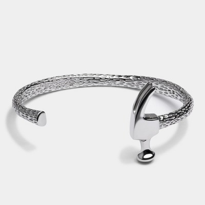Elegatto Hammer Bracelet